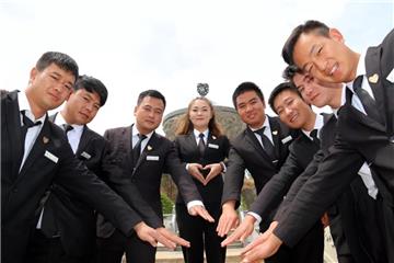 90后殡葬人的“520”