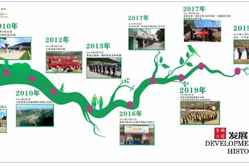 这个冬至      十周年晋福不一样