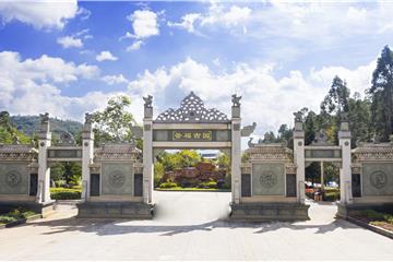 suncitygroup太阳官方网站冬至祭扫服务产品让您省心省力