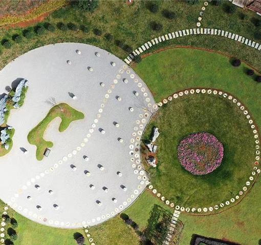 春分：以和为贵，以平为期。